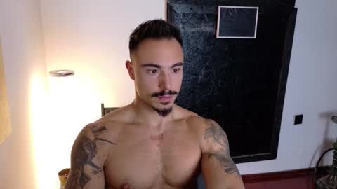 master_lukass online show from 11/25/25, 03:23