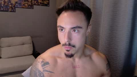 master_lukass online show from 04/17/26, 08:50