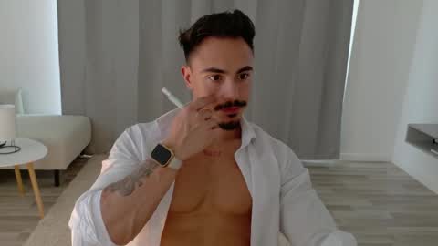 master_lukass online show from 05/11/26, 02:12
