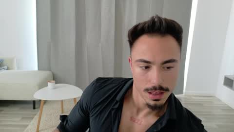 master_lukass online show from 05/12/26, 01:19