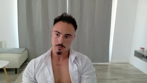 master_lukass online show from 05/15/26, 12:45