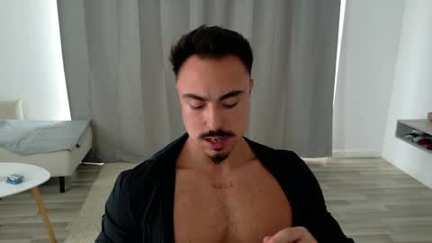 master_lukass online show from 05/21/26, 12:12