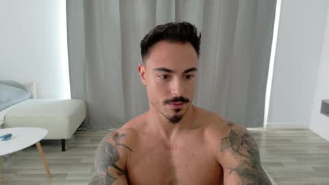 master_lukass online show from 05/23/26, 01:26