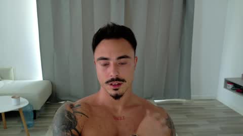 master_lukass online show from 05/26/26, 04:25