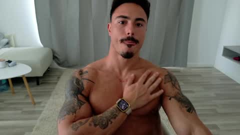 master_lukass online show from 05/27/26, 11:51