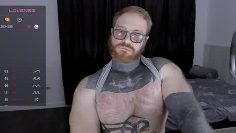 Huge Alex online show from 12/18/24, 10:02