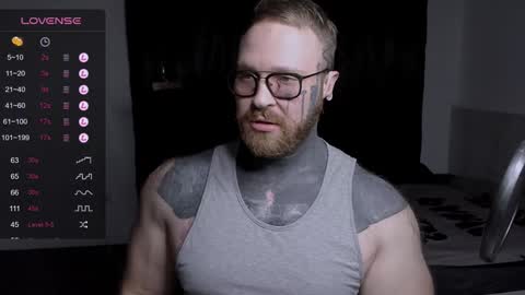 Huge Alex online show from 01/28/25, 04:30