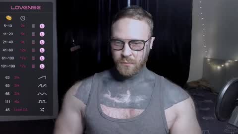 Huge Alex online show from 02/03/25, 05:51