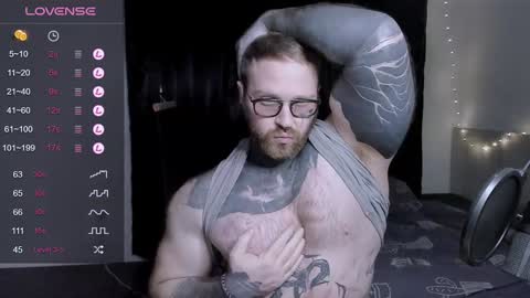 Huge Alex online show from 02/06/25, 07:29