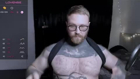 Huge Alex online show from 02/10/25, 05:52