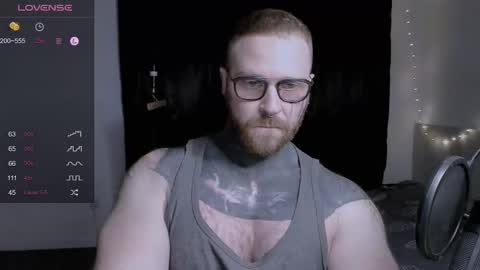 Huge Alex online show from 02/16/25, 07:27