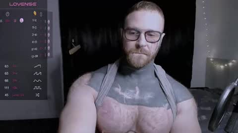 Huge Alex online show from 02/17/25, 05:32