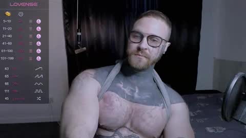 Huge Alex online show from 02/20/25, 03:30