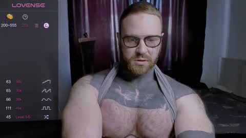 Huge Alex online show from 02/26/25, 07:20