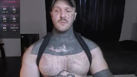 Huge Alex online show from 09/20/25, 03:57