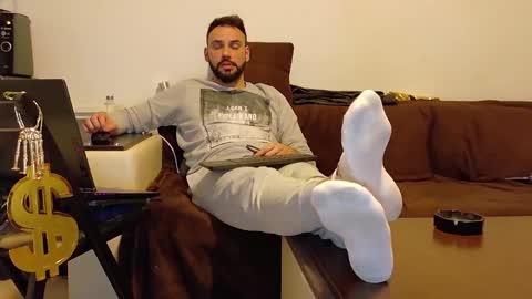 SIR online show from 02/10/26, 10:36