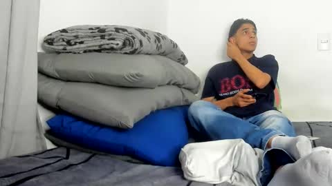 Snapshot of master_ruthless77 chatting on 11/28/25, 11:18 Master Leo online show from 11/28/25, 11:18