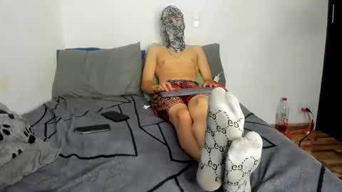 Master Leo online show from 12/15/25, 08:18