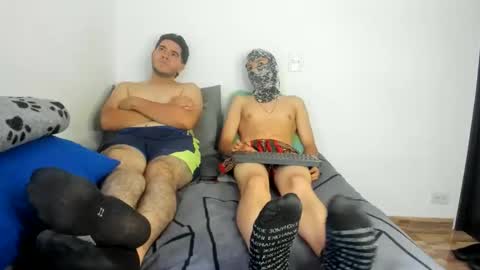 Master Leo online show from 01/07/26, 08:55