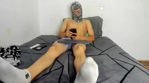 Master Leo online show from 01/19/26, 12:03