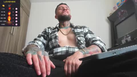 steven  online show from 02/02/26, 05:55