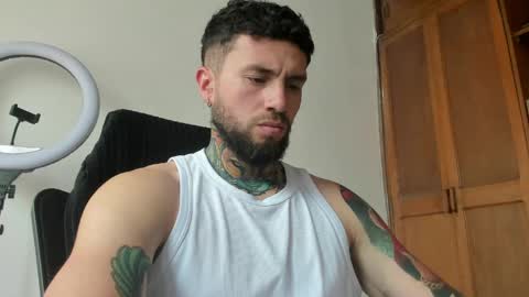 steven  online show from 04/06/26, 03:35