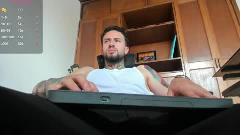 Snapshot of master_steven_01 chatting on 06/03/26, 04:56 steven online show from 06/03/26, 04:56