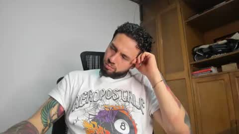 steven  online show from 06/18/26, 11:20