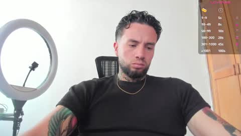 steven  online show from 07/26/26, 09:00