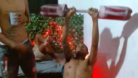 Snapshot of master_tatto00 chatting on 01/14/26, 12:05 master_tatto00 online show from 01/14/26, 12:05