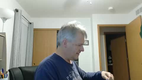 Master Thorn online show from 11/16/25, 03:56