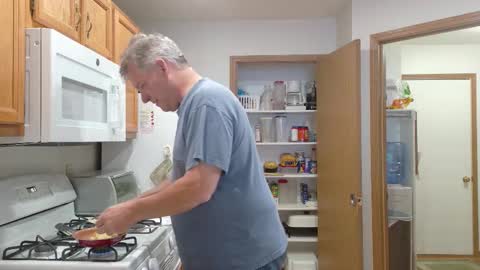 Master Thorn online show from 11/22/25, 06:51