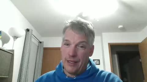 Master Thorn online show from 11/24/25, 03:39