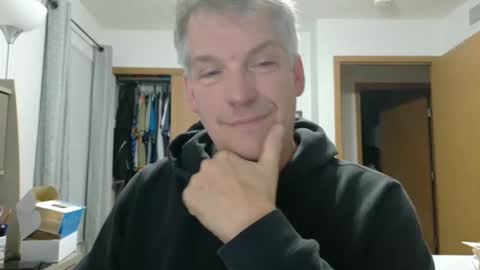 Master Thorn online show from 12/02/25, 03:34