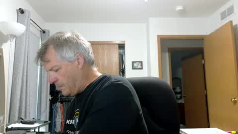 Master Thorn online show from 07/30/26, 03:44