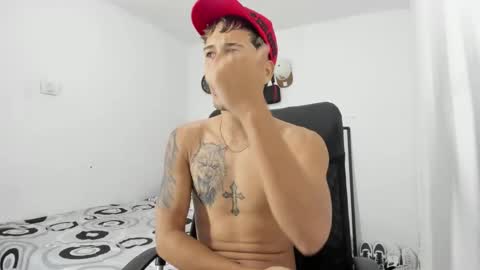 Snapshot of masteralda09 chatting on 09/27/25, 11:15 Alpha junior online show from 09/27/25, 11:15