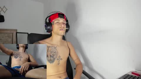 Snapshot of masteralda09 chatting on 09/28/25, 04:18 Alpha junior online show from 09/28/25, 04:18