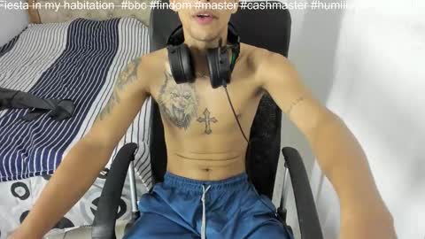 Snapshot of masteralda09 chatting on 09/28/25, 08:14 Alpha junior online show from 09/28/25, 08:14