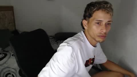 Snapshot of masteralda09 chatting on 10/13/25, 02:33 Alpha junior online show from 10/13/25, 02:33