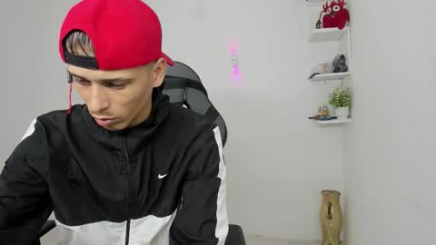 Alpha junior online show from 11/30/25, 04:00