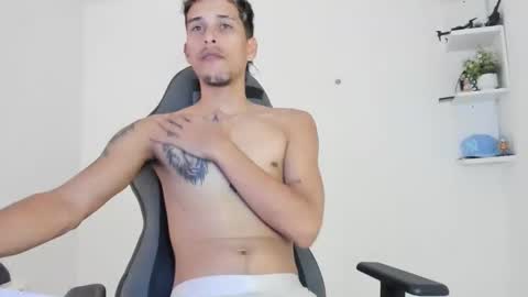 Alpha junior online show from 01/14/26, 06:46