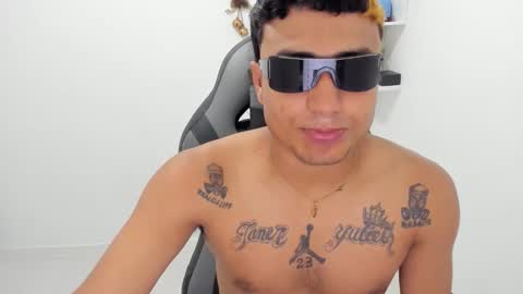 Alpha junior online show from 01/17/26, 06:55