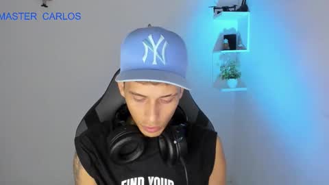 Alpha junior online show from 02/02/26, 01:26