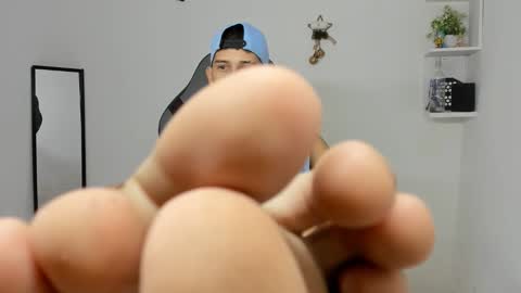 Alpha junior online show from 02/12/26, 02:12