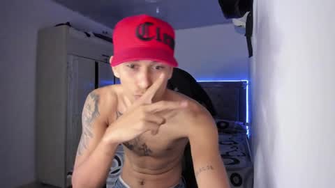 Alpha junior online show from 04/11/26, 01:21