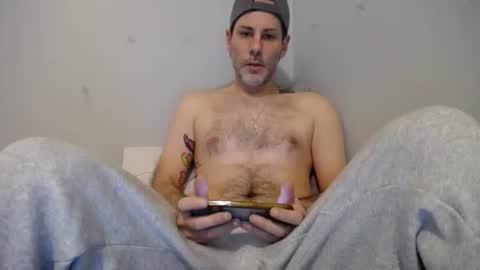 Master Anthony online show from 02/02/26, 03:16