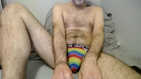 Master Anthony online show from 02/10/26, 04:27