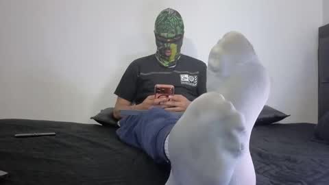 masterblack6666 online show from 04/04/26, 08:06