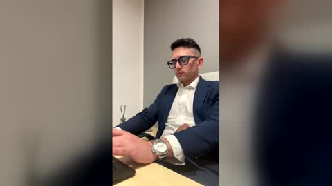 Master Boss online show from 04/13/26, 11:48