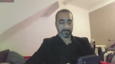 Masterskorp online show from 01/16/26, 08:24